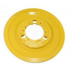 DISQUE NEW HOLLAND RÉF 80388156