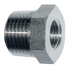 RÉDUCTION INOX 3/4''M X 3/8''F