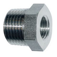 RÉDUCTION INOX 1''M X 1/2''F