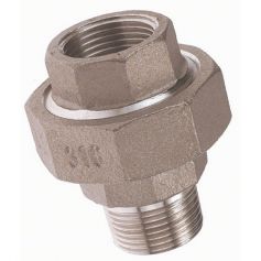 UNION INOX 1/2 M/F