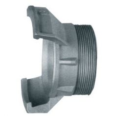 RACCORD ALU MÂLE SS VERROU 32 X 1''1/4