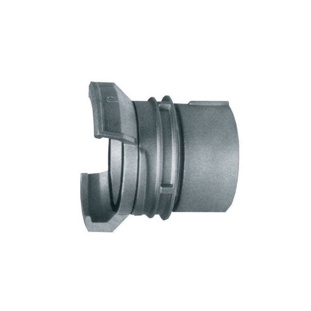 Raccord Alu Fem Verrou 40 x 2''