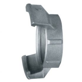 Raccord Alu Fem ss verrou 50 x 2''