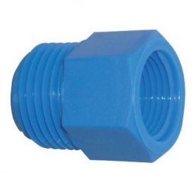 Réduction Double M/F  3/4''   x 3/8''