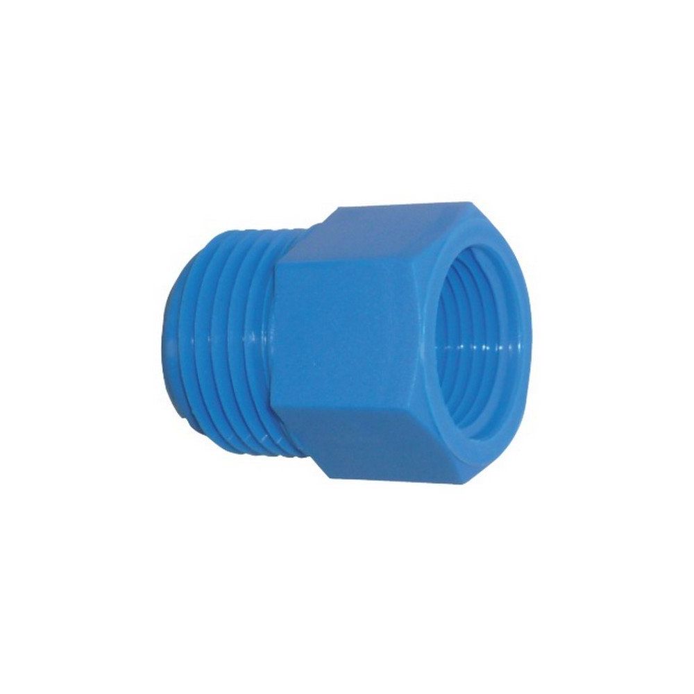 Réduction Double M/F  1/2''   x 1/4''