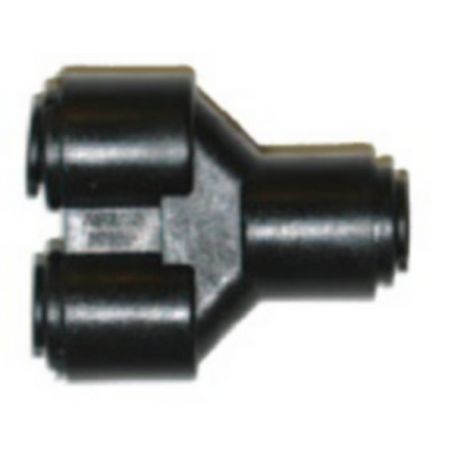RACCORD AIR Y ÉGAL Ø 6 MM