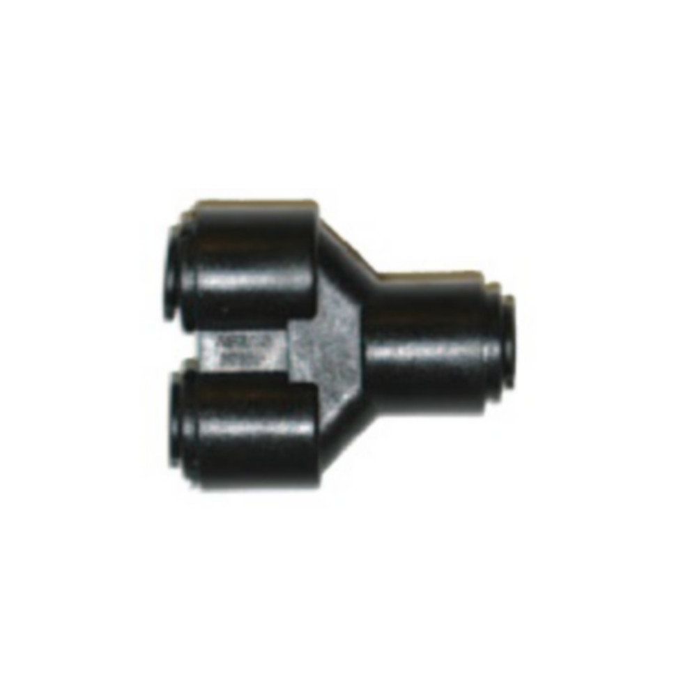Raccord Air Y égal ø 6 mm