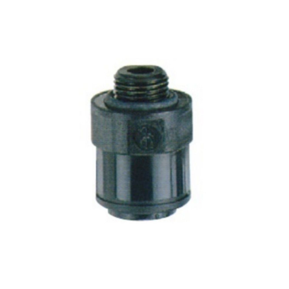 Raccord Air Droit 1/2'' x ø 12 mm