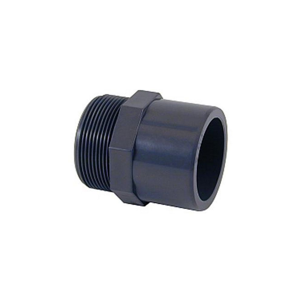 Raccord à coller 25x20 x 3/4''M