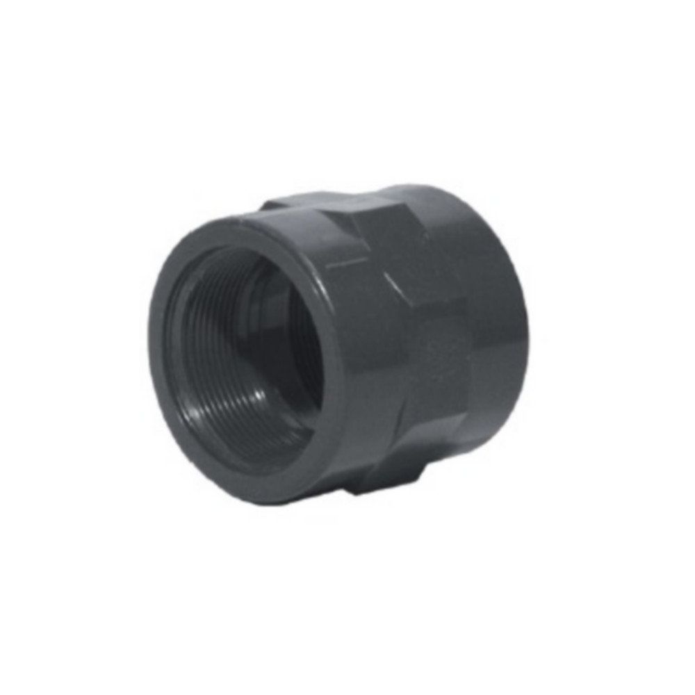 Manchon F/F     3/8''