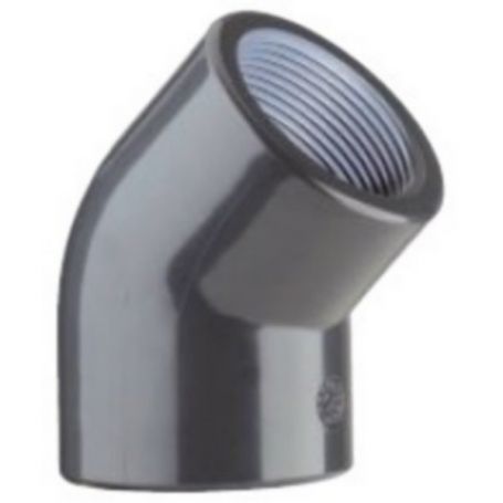 COUDE 45° F/F 1''1/4
