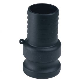 Raccord à Cames M 53 x Can. Ø38