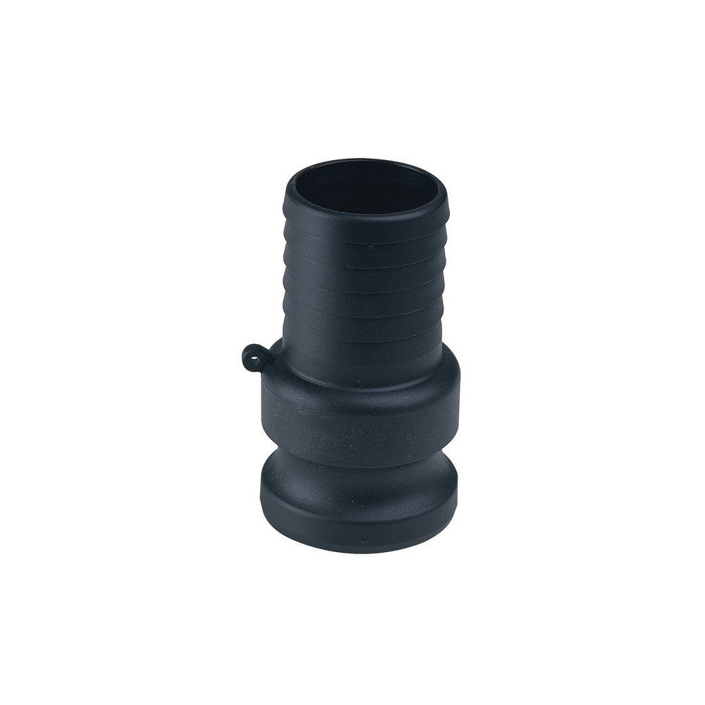 Raccord à Cames M 53 x Can. Ø38