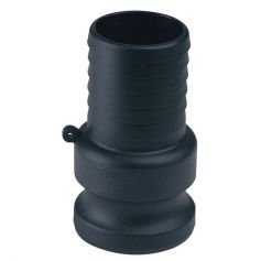 RACCORD À CAMES M 45 X CAN. Ø32