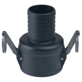 Raccord à Cames F 45 x Can. Ø32