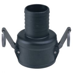 RACCORD À CAMES F 45 X CAN. Ø32
