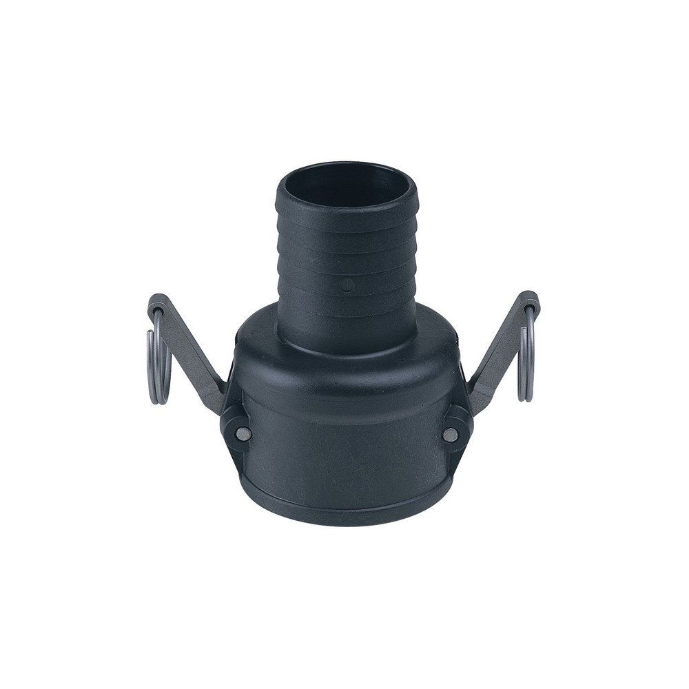 Raccord à Cames F 45 x Can. Ø32
