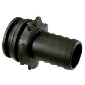Raccord agrafe T Mâle / Cannelé ø32 T5