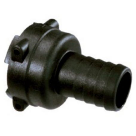 RACCORD AGRAFE T FEMELLE / CANNELÉ Ø75 T9 RACCORD AGRAFE T FEMELLE / CANNELÉ Ø75 T9
