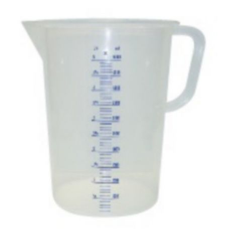 BROC GRADUÉ 3 LITRES