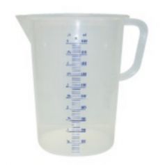 BROC GRADUÉ 3 LITRES