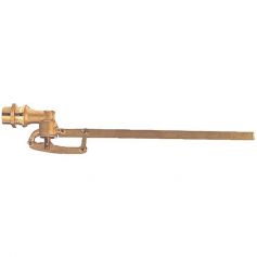 ROBINET FLOTTEUR 1/2''