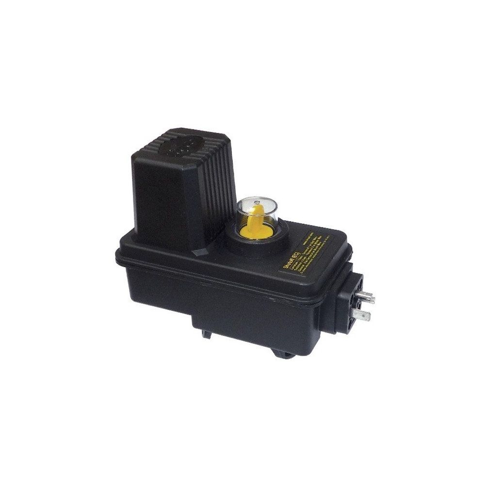 Moteur Teejet pour vanne coupure 2 fils