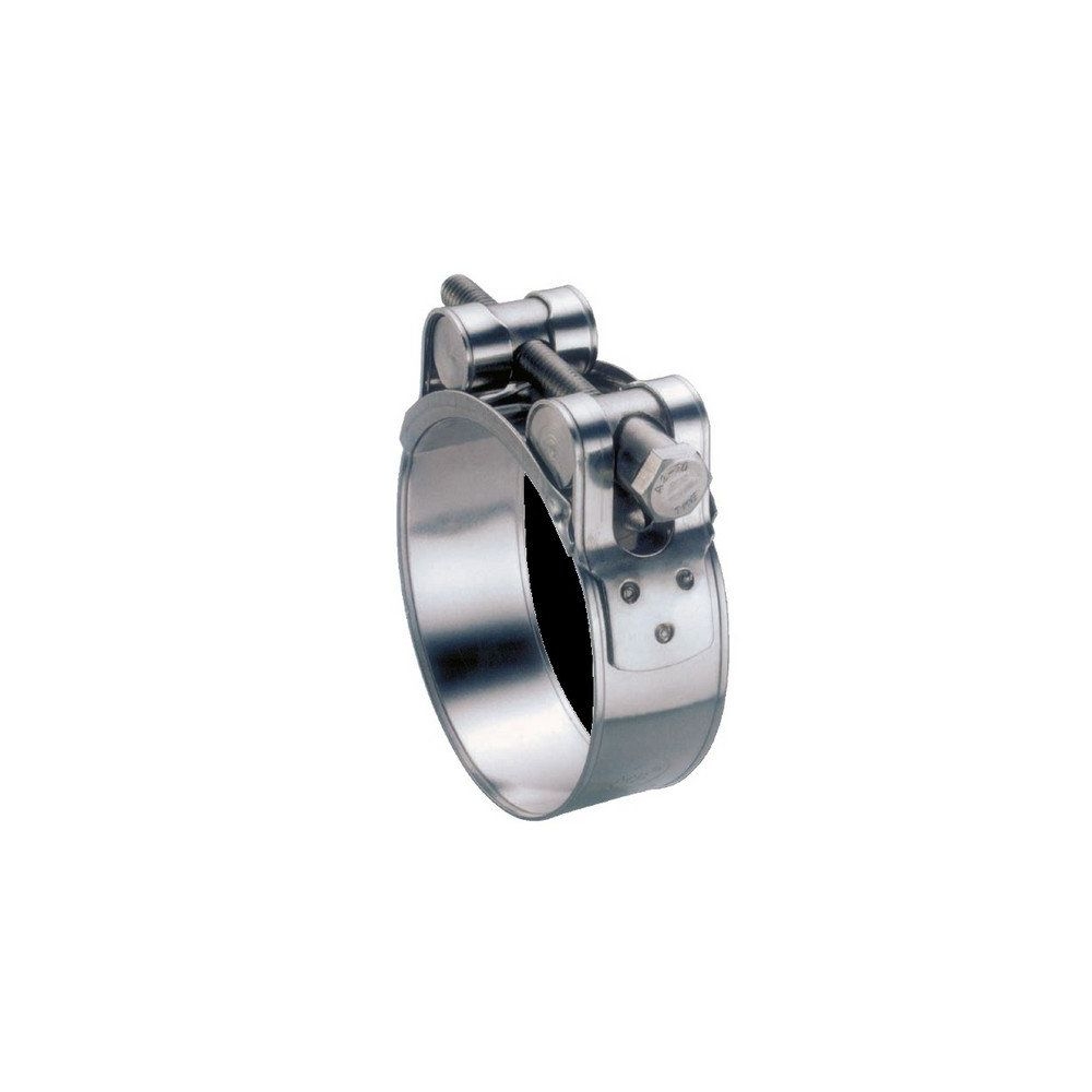 Collier Tourillon Inox   25  x  27