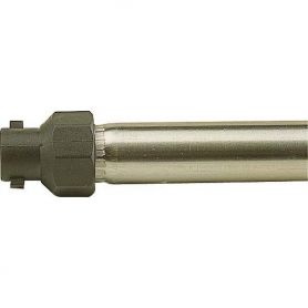 Adaptateur 1/4 tour x 1/4'' Femelle