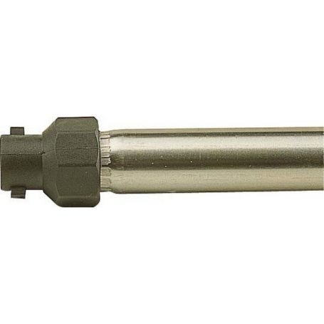 ADAPTATEUR 1/4 TOUR X 1/4'' FEMELLE