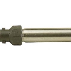 ADAPTATEUR 1/4 TOUR X 1/4'' FEMELLE