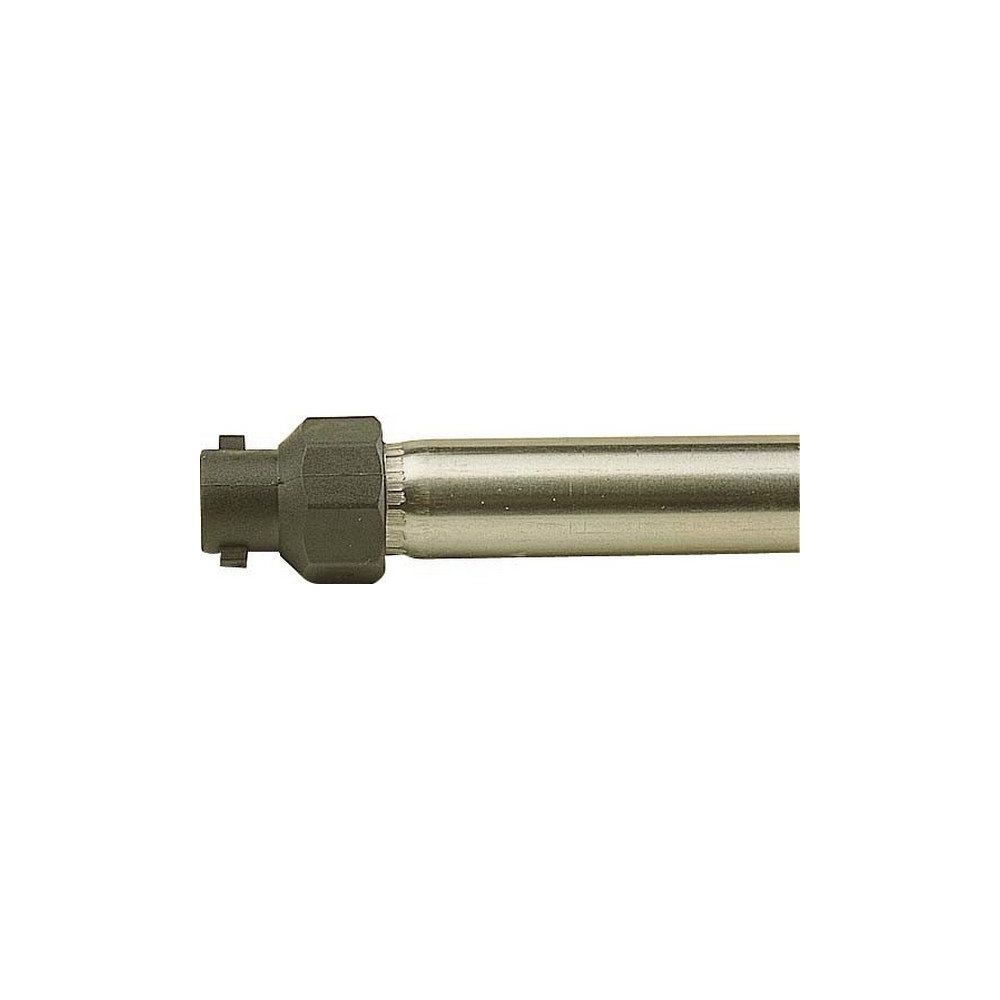 Adaptateur 1/4 tour x 1/4'' Femelle