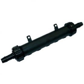 Filtre Tubulaire D12