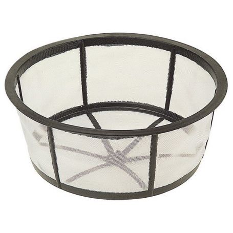 Panier à collerette en 400 sur 185 pour pulvérisateur Panier à collerette en 400 sur 185 pour pulvérisateur