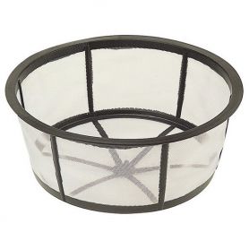 Panier - collerette ø 203