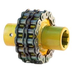 JOINT DE CARDAN AGRANDI DE 16 DENTS - LACRUZ GI60EUR