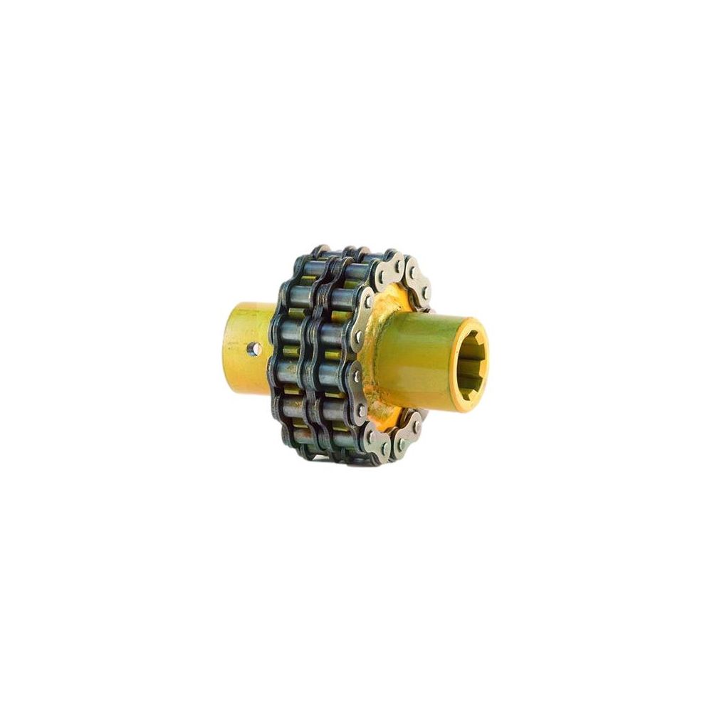 JOINT DE CARDAN AGRANDI DE 16 DENTS - LACRUZ GI60EUR
