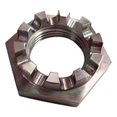 ÉCROU HK M42X3 - HAUTEUR 23 - LACRUZ RÉF DAMOGRE ÉCROU HK M42X3 - HAUTEUR 23 - LACRUZ RÉF DAMOGRE