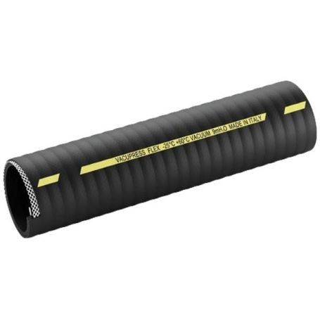 TUYAU ASPIRATION REFOULEMENT Ø 63 12BARS VACUPRESS VENDU AU MÈTRE