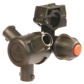 Trijet 1/2'' - perçage 7