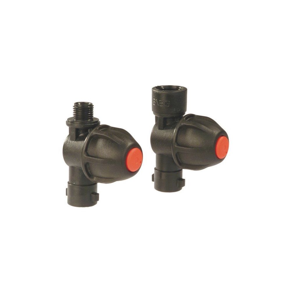 Monojet Femelle 1/4''