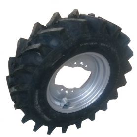 ROUE RÉF. 34216600 HORSCH