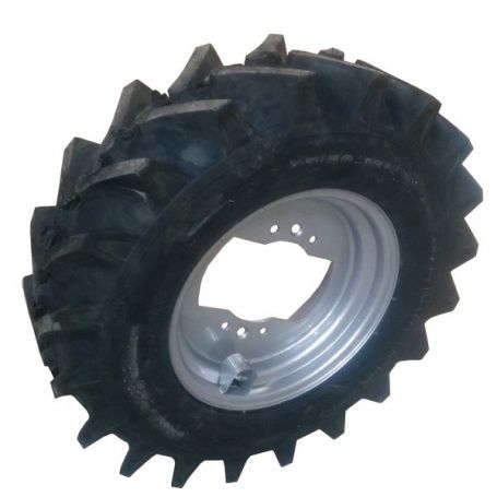 ROUE 7.50-16 TS08 RÉF. 0330316 HORSCH ROUE 7.50-16 TS08 RÉF. 0330316 HORSCH