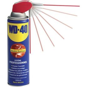 WD40 500 ml