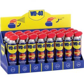 WD40 500 ml - Présentoir de 24
