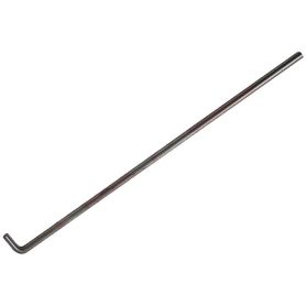 AXE D'AGRAFE INOX 320MM RÉF. 024004 - GRÉGOIRE