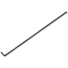 AXE D'AGRAFE INOX 320MM RÉF. 024004 - GRÉGOIRE