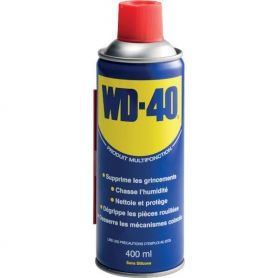 WD40 200 ml