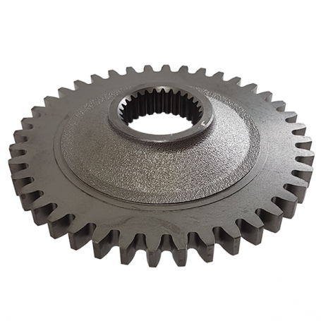 Roue 40 dents réf. 55754900 - Kuhn