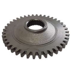 Roue 40 dents réf. 55754900 - Kuhn
